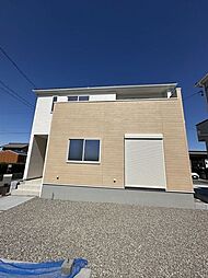 岐阜県羽島市正木町新井字五町目1262番2、1262番4