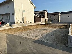 岐阜県羽島市正木町新井字五町目1262番2、1262番4