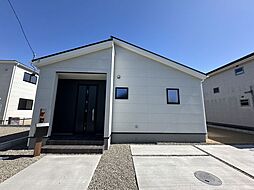 岐阜県羽島市正木町新井字五町目バン