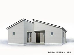 岐阜県各務原市川島渡町字広江179番一部