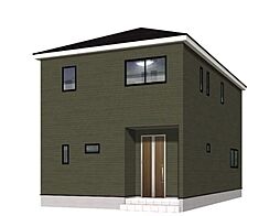 岐阜県各務原市那加土山町２丁目252