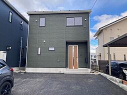 岐阜県各務原市那加土山町２丁目252