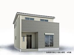 岐阜県各務原市川島小網町字本田浦1900番102の一部