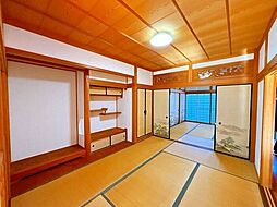 和室の画像