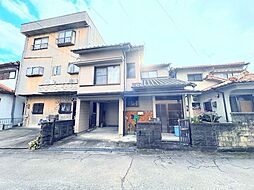 岐阜県羽島郡笠松町八幡町