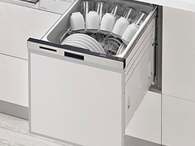 食器洗浄乾燥機