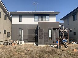 岐阜県羽島市上中町長間