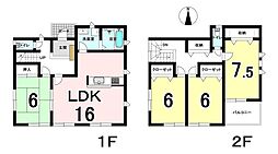 岐阜県羽島市竹鼻町狐穴721番 1