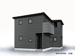 岐阜県岐阜市下川手字宮北158番11