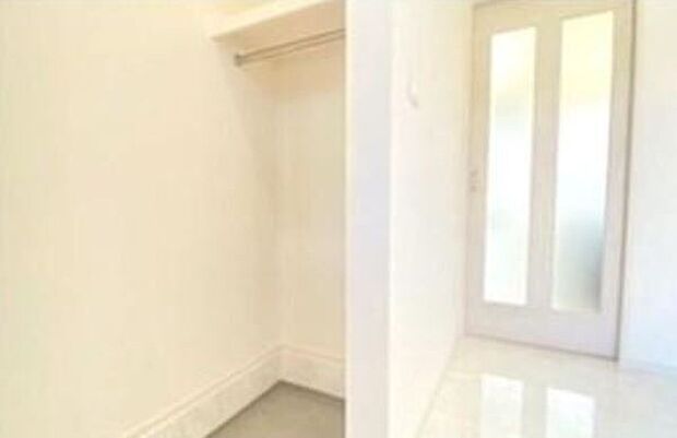 シューズクローク