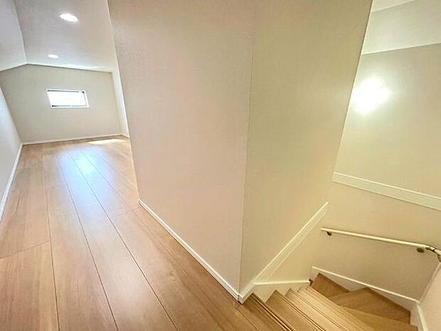 小屋裏収納