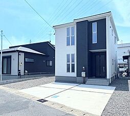 岐阜県羽島市竹鼻町狐穴字矢熊1383番1,1384番1の各一部