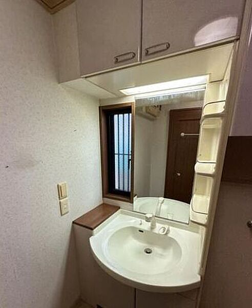 洗面台
