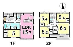 岐阜県岐阜市東鶉６丁目186-1,187-1,188-1,189-1