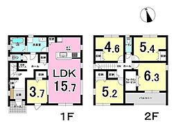 岐阜県岐阜市東鶉６丁目186-1,187-1,188-1,189-1