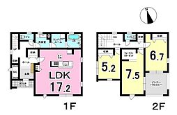 岐阜県岐阜市東鶉６丁目186-1,187-1,188-1,189-1