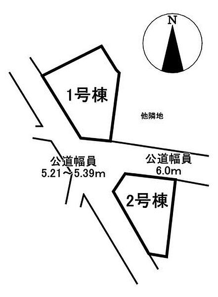 区画図：321000081892