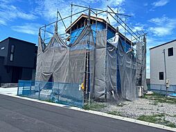 岐阜県羽島市竹鼻町西的場1025番6他