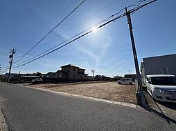 岐阜県羽島郡岐南町平島９丁目82,83