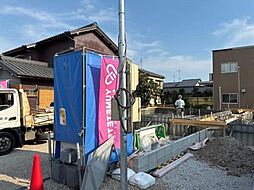 愛知県一宮市木曽川町里小牧字宮東59番の一部