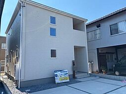愛知県一宮市木曽川町里小牧字宮東59番の一部