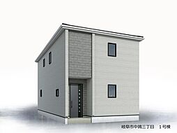 岐阜県岐阜市中鶉３丁目119