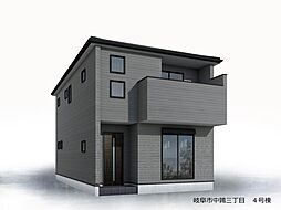 岐阜県岐阜市中鶉３丁目119
