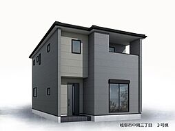 岐阜県岐阜市中鶉３丁目119