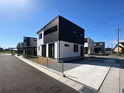 岐阜県羽島市竹鼻町飯柄