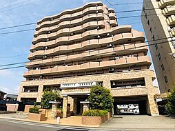 シャトレ愛松岐阜II　中古マンション