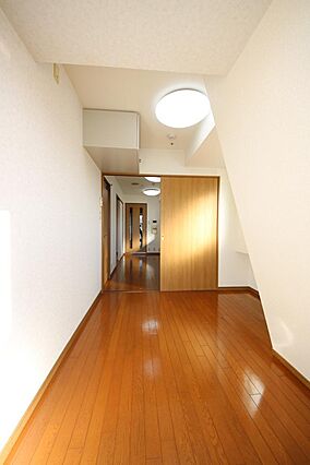 約4.5帖の洋...