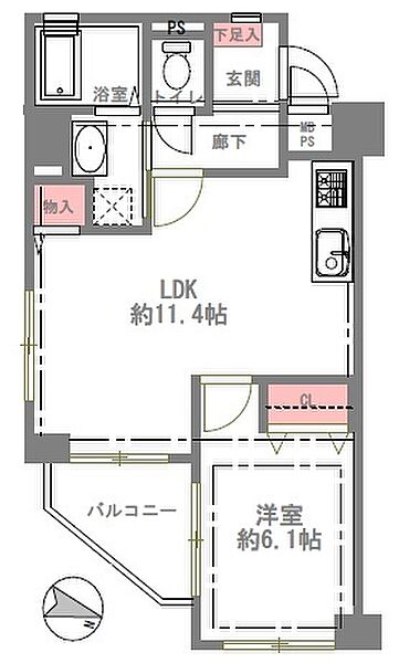 間取り：327002286454
