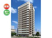 学生会館UniTerrace金町 11階 新築の賃貸物件