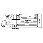 ヤングハイム谷塚のイメージ