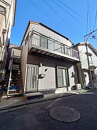 篠崎駅 2,180万円