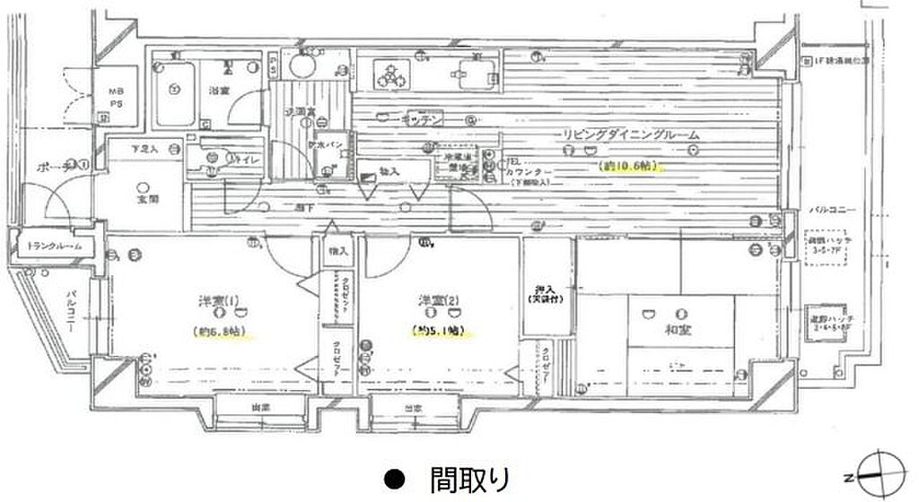 物件サムネイル