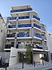 東京都足立区千住旭町：物件画像