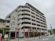 東京都足立区千住橋戸町：物件画像