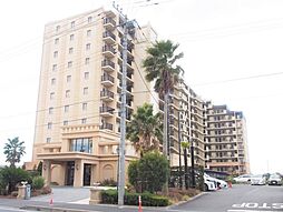 ヴェレーナシティ行徳I街区