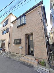 東京都江戸川区南小岩4丁目
