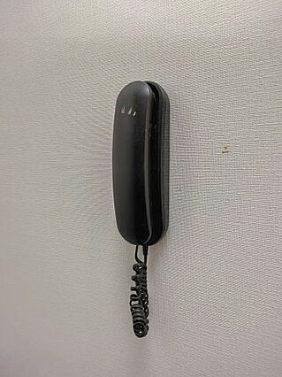 インターホン
