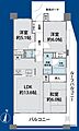 ドラゴンマンション小岩壱番館7階4,498万円