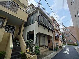 東京都江戸川区松島4丁目
