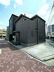 東京都足立区梅田7丁目