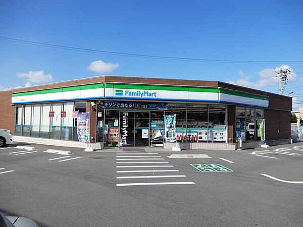 画像15:ファミリーマート 松阪駅部田店（431m）