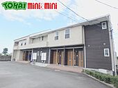 松阪市町平尾町 2階建 築17年のイメージ
