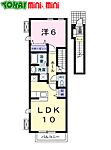 多気郡多気町仁田 2階建 築17年のイメージ