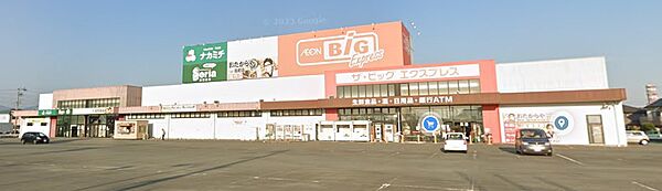 画像17:ザ・ビッグ エクスプレス 松阪高町店（1462m）