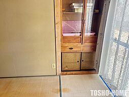 和室の画像