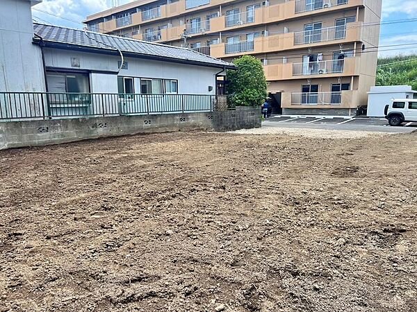 宮崎市赤江/売地